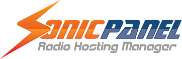 sonicpanel / RADIO STREAMING